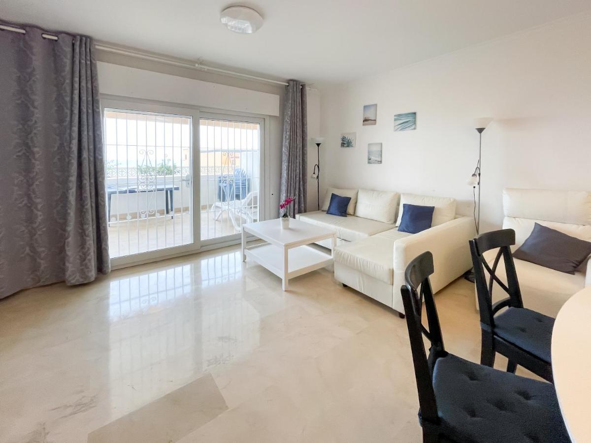 61-beach Front With Stunning Views In * Fuengirola