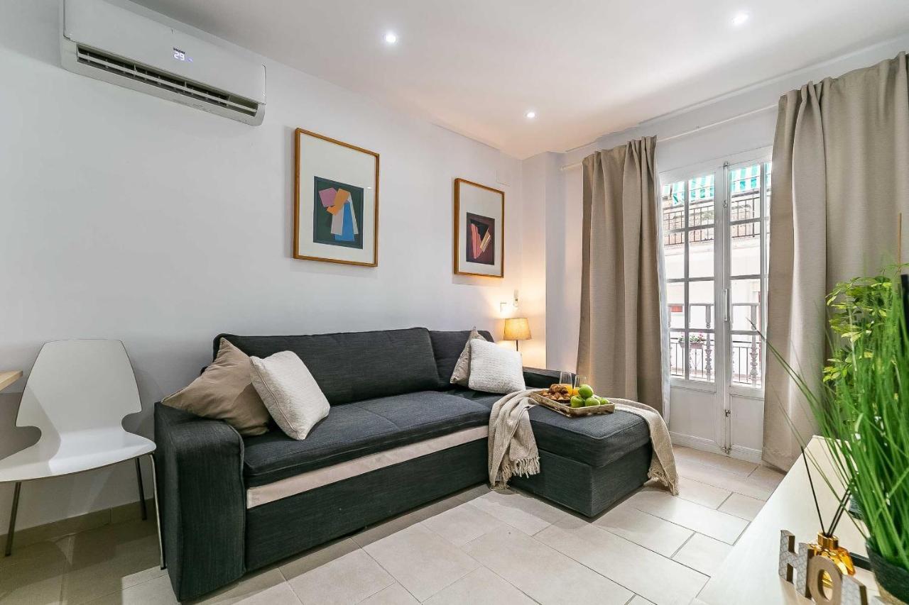 Boliches Appartement *
