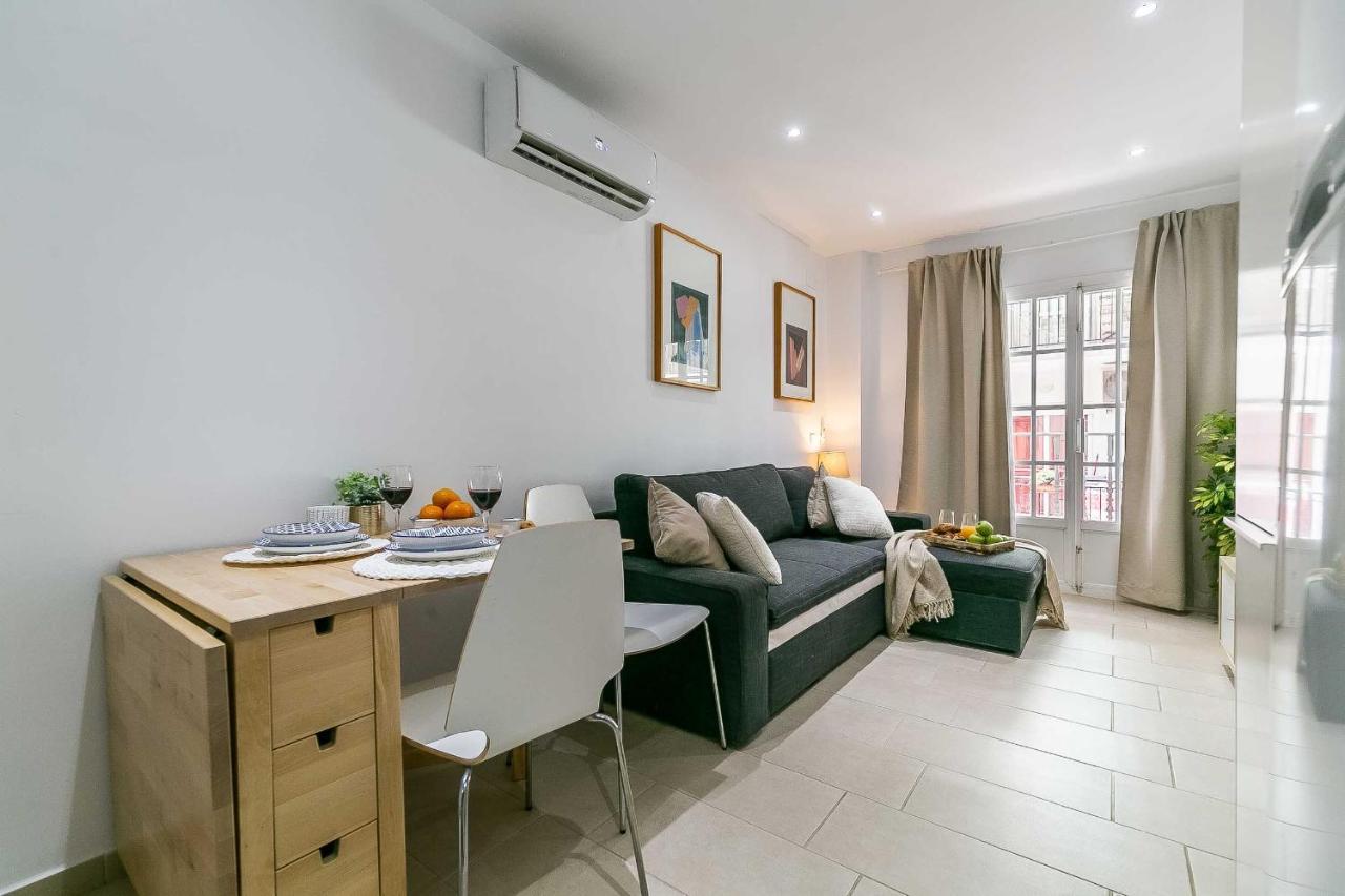 Boliches Appartement