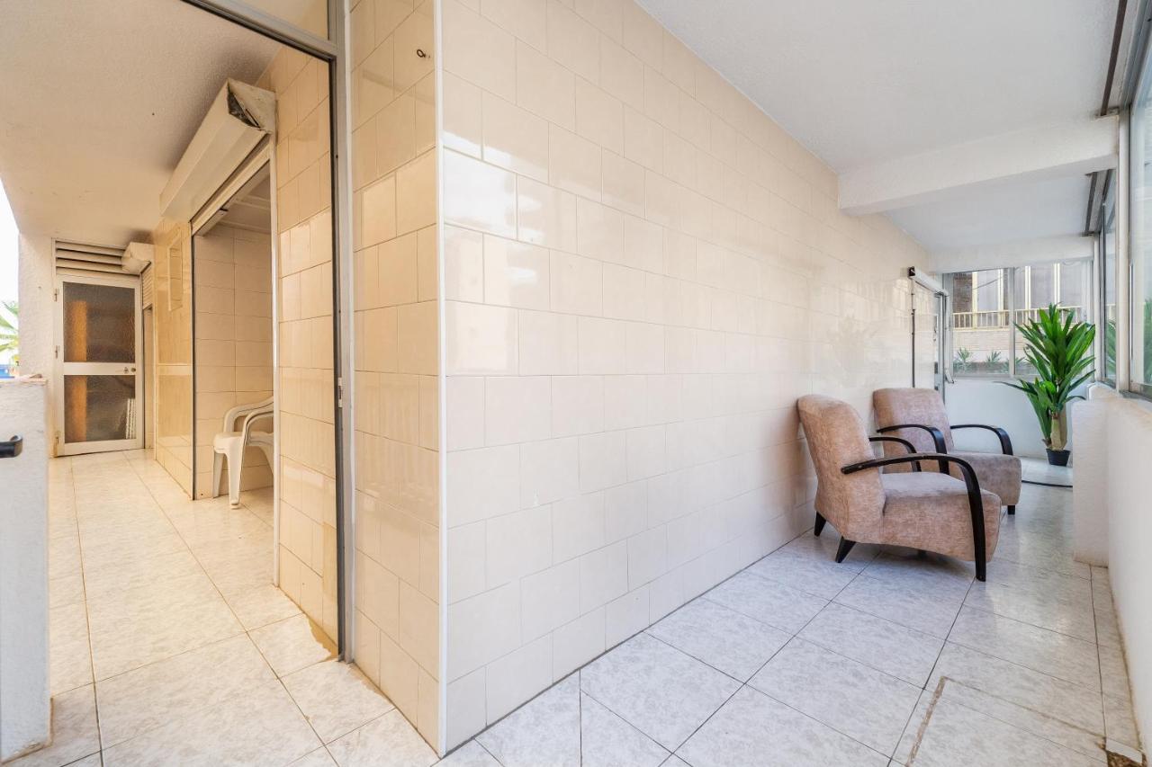 Apartmentos Vistamar