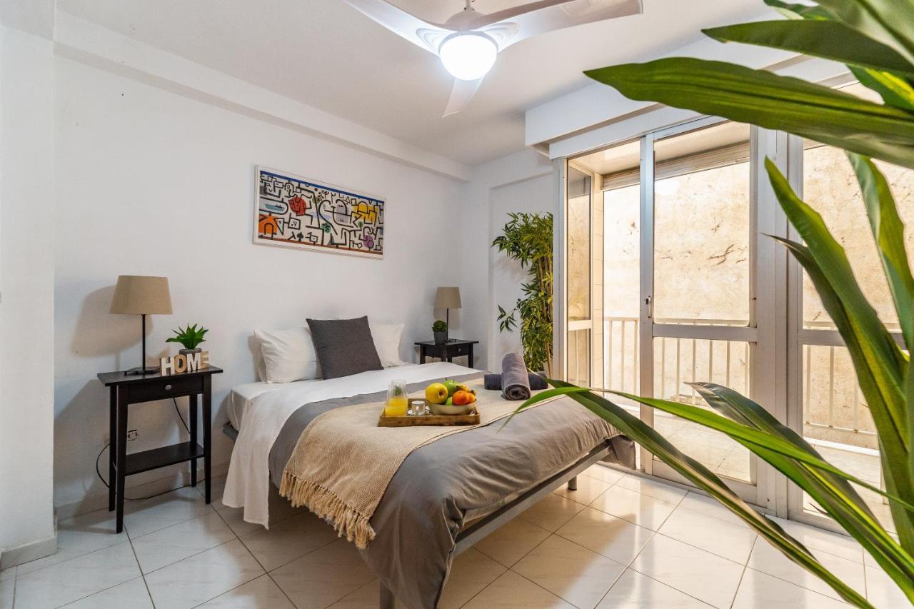 Apartmentos Vistamar Apartment Fuengirola