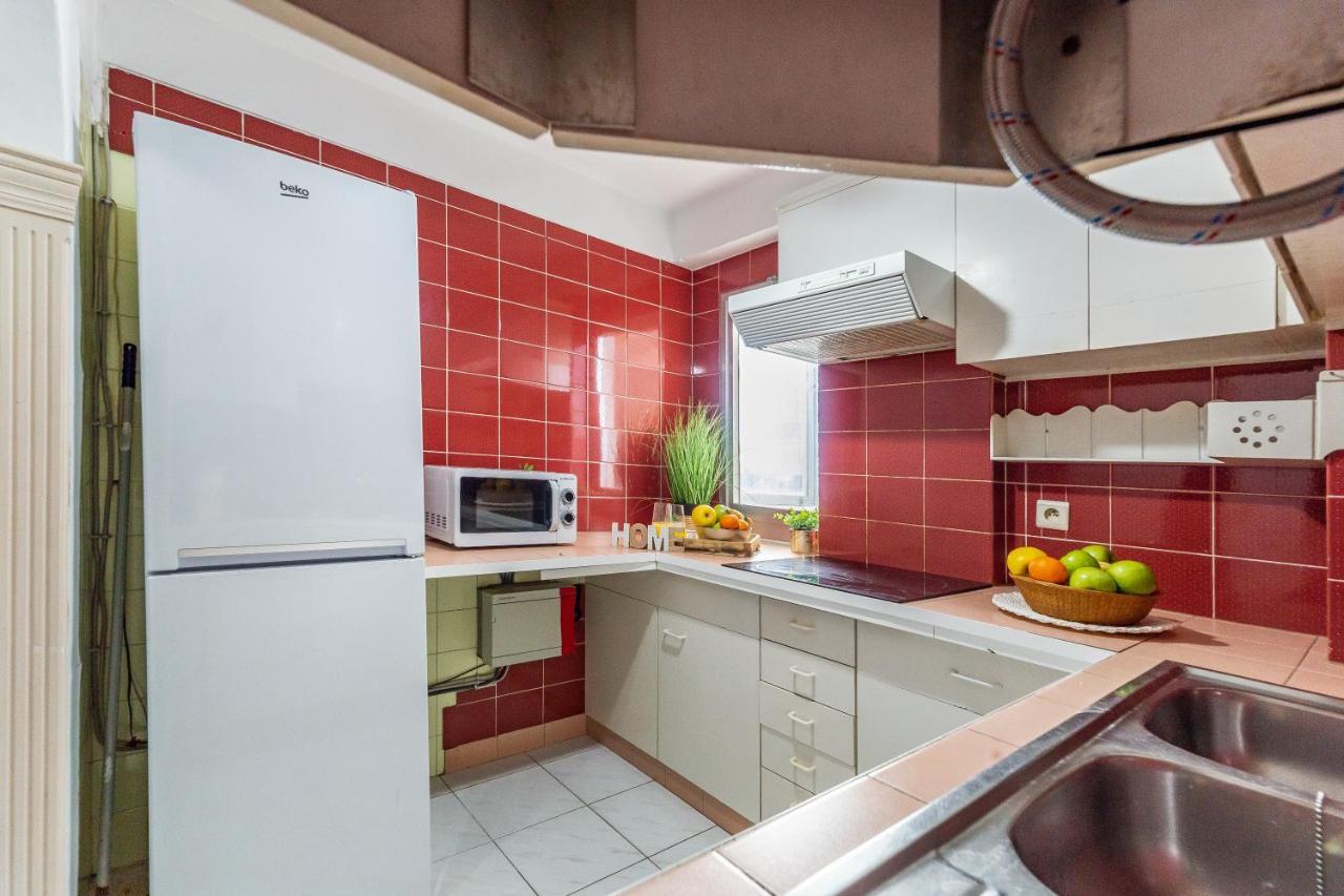 Apartment Apartmentos Vistamar Fuengirola