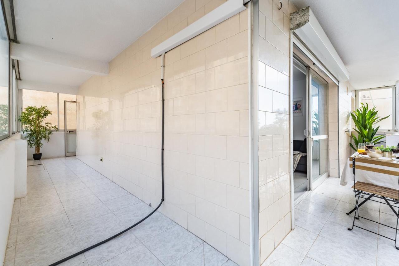 Apartmentos Vistamar * Fuengirola