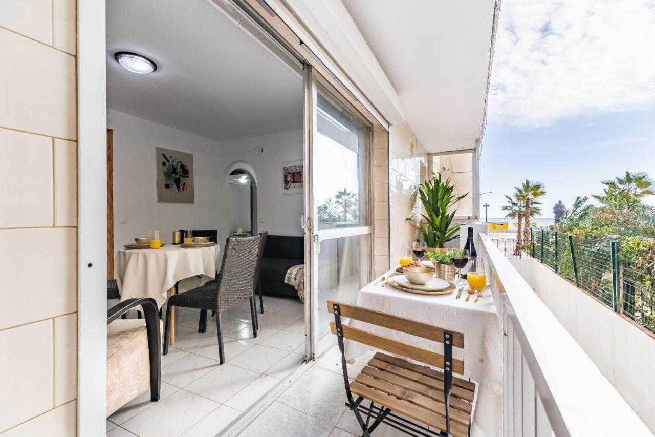 Apartment Apartmentos Vistamar Fuengirola