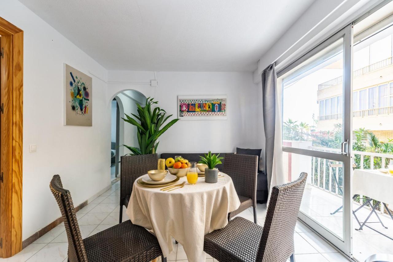 Apartmentos Vistamar Apartment *