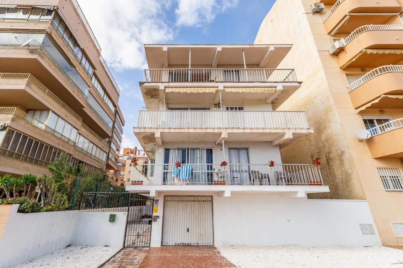 Apartmentos Vistamar Apartment Fuengirola