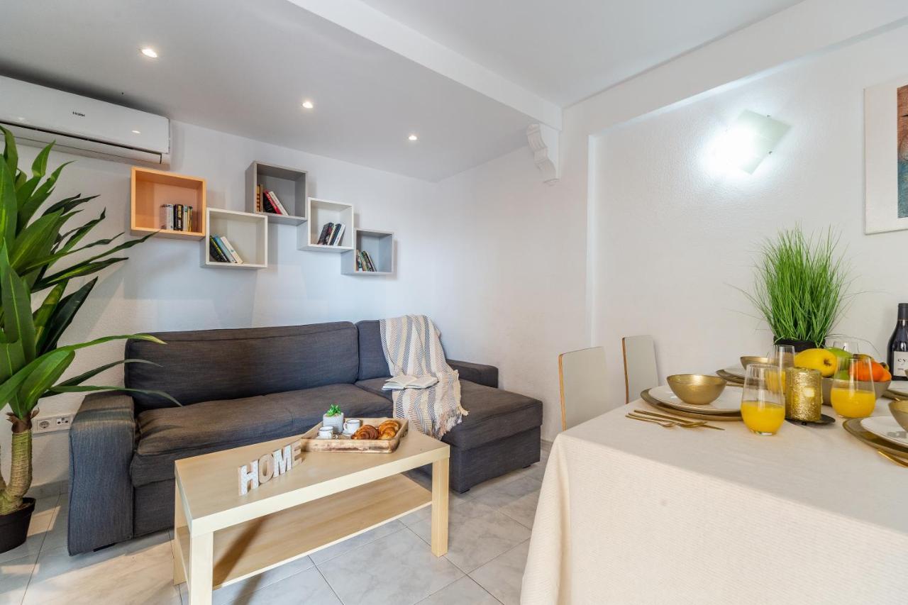 Apartment Apartmentos Vistamar