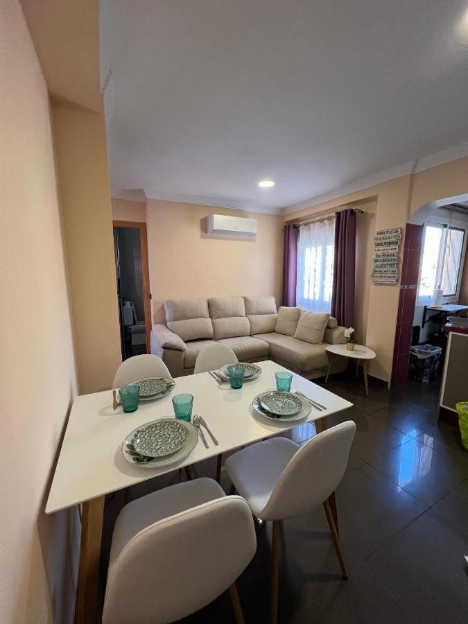 Centro Apartment