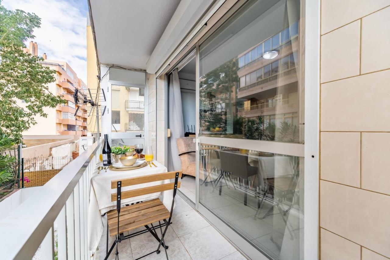 Apartmentos Vistamar Fuengirola