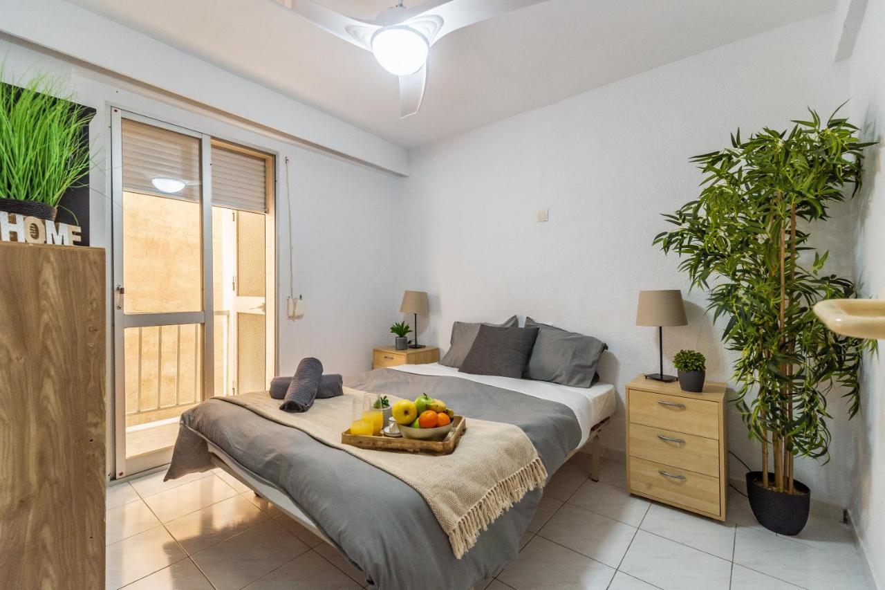 Apartmentos Vistamar Apartment Fuengirola