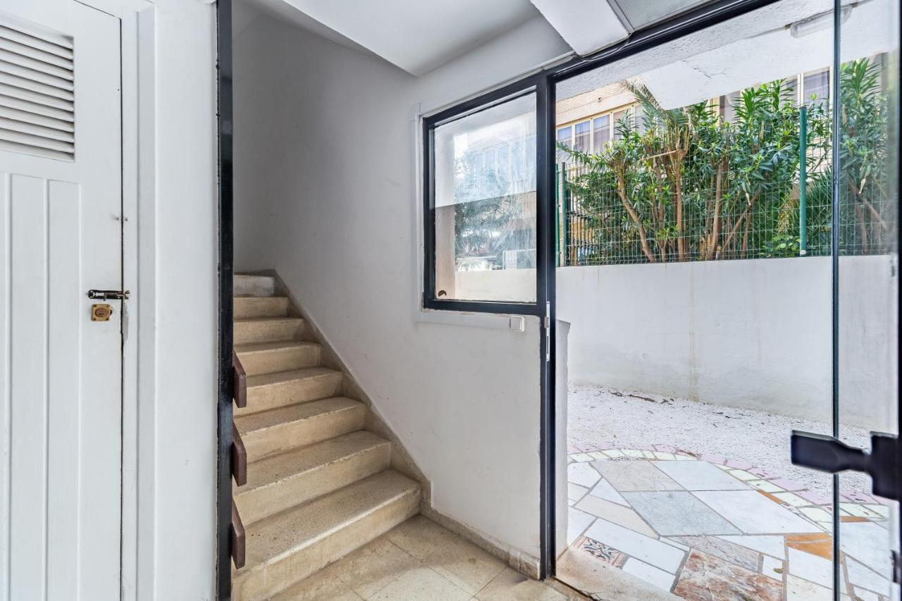 Apartment Apartmentos Vistamar Fuengirola