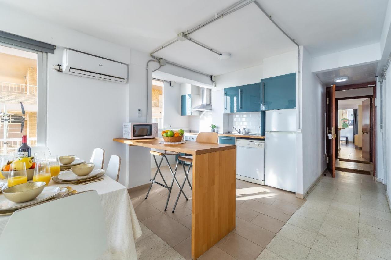 Apartment Apartmentos Vistamar