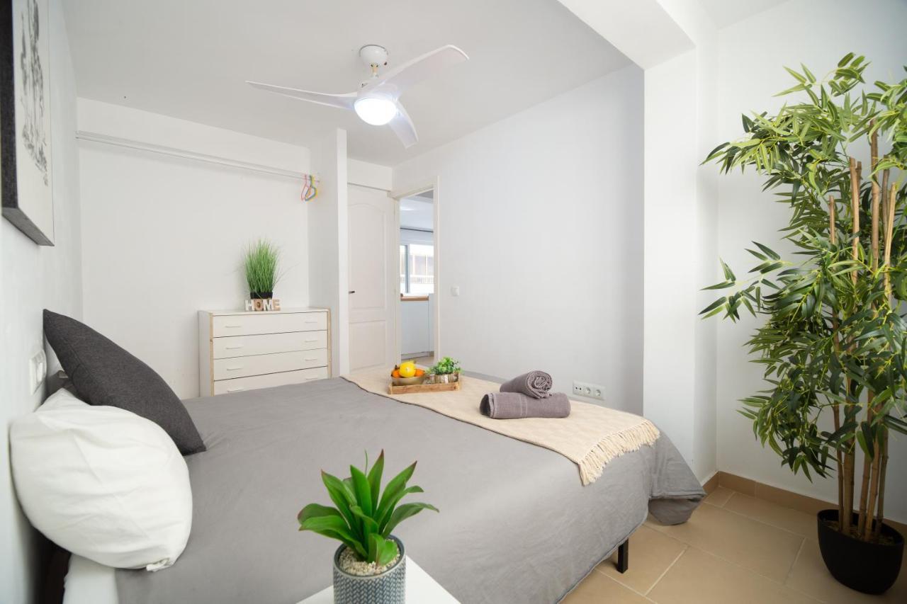 Apartmentos Vistamar *