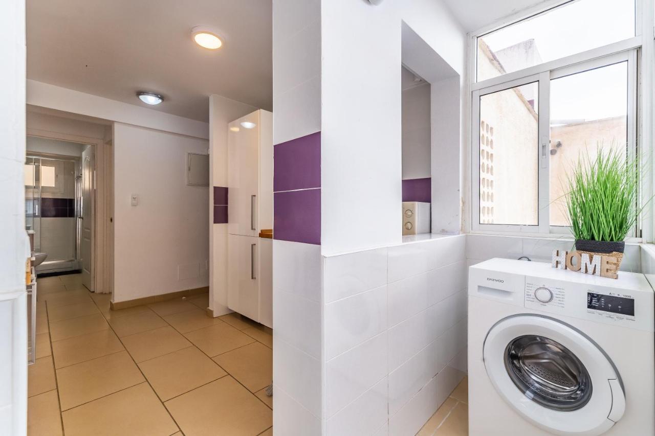 Apartmentos Vistamar Apartment Fuengirola