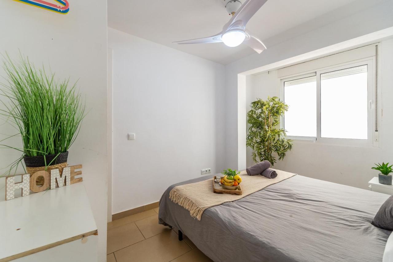 Apartmentos Vistamar *