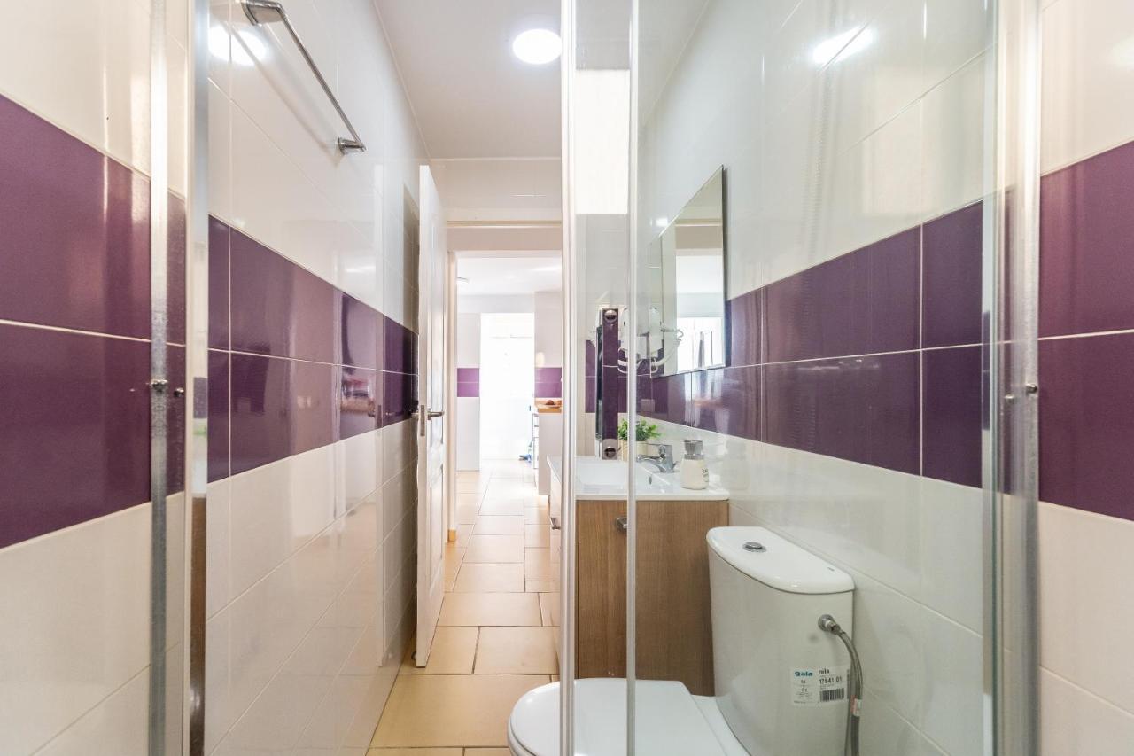 Apartmentos Vistamar Apartment