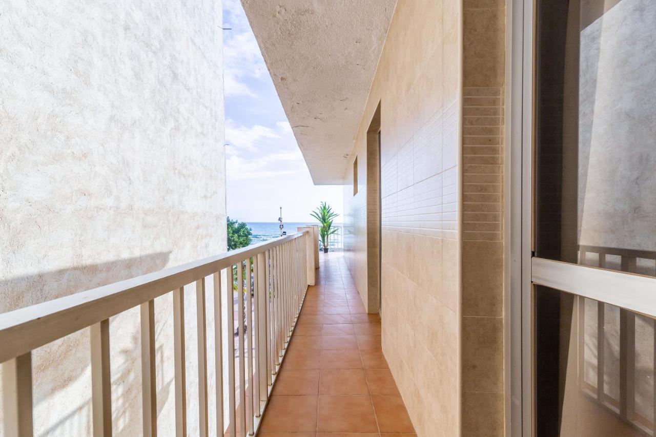 Apartment Apartmentos Vistamar