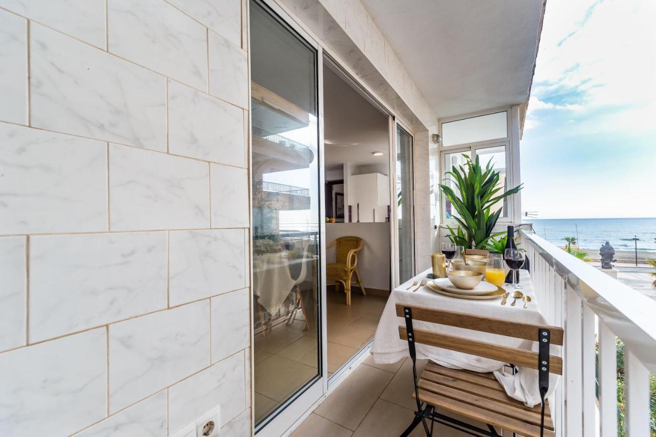 Apartmentos Vistamar