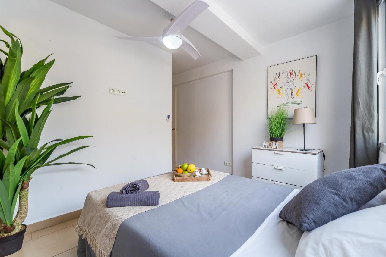 Apartmentos Vistamar Apartment Fuengirola
