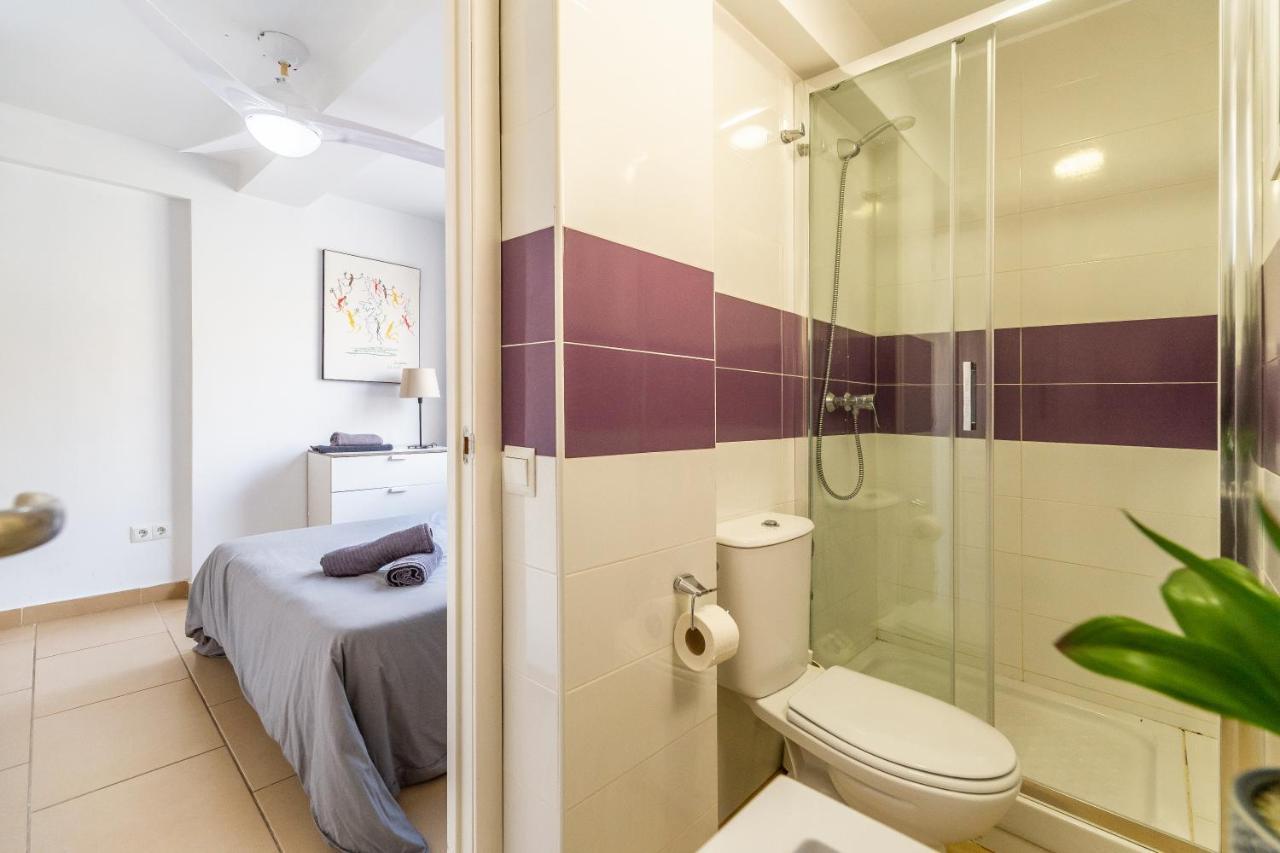 Apartment Apartmentos Vistamar Fuengirola