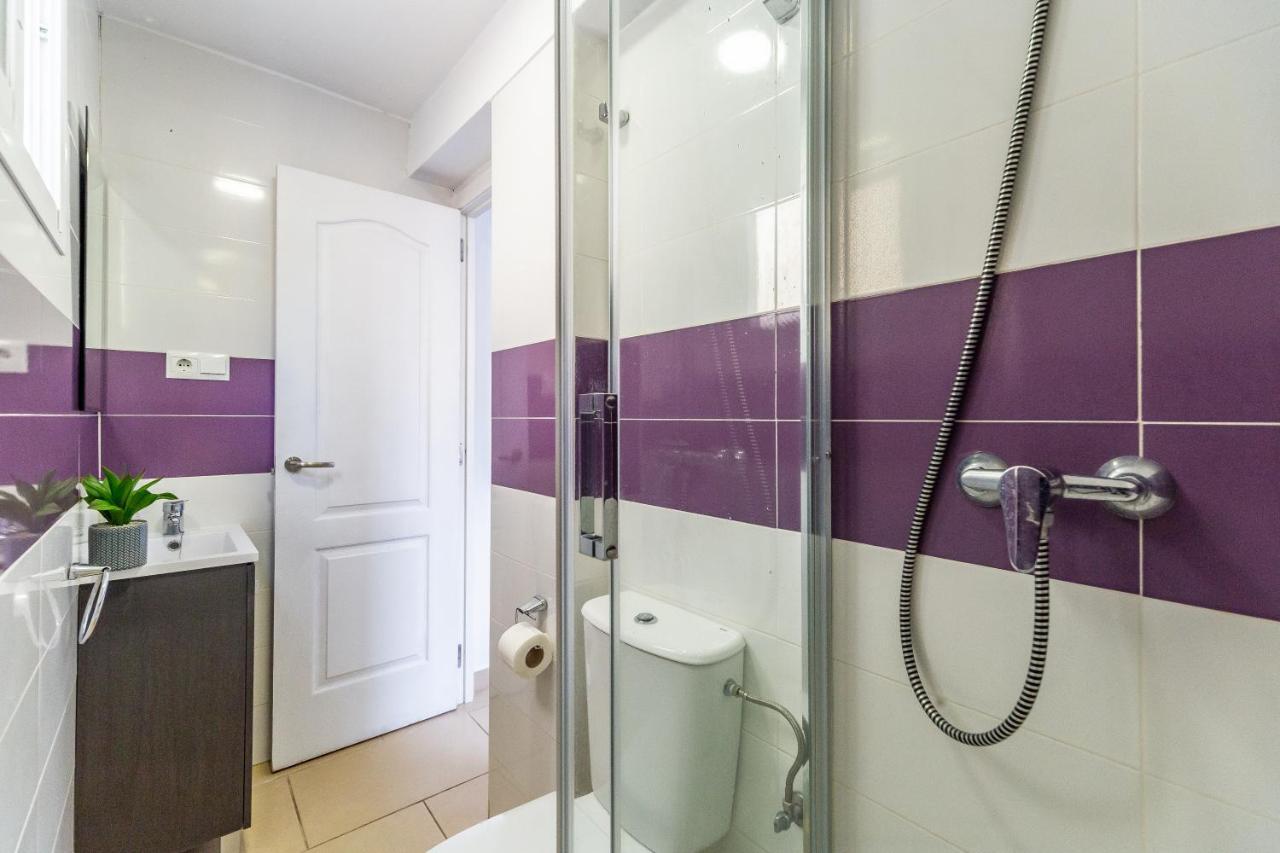 Apartmentos Vistamar Fuengirola