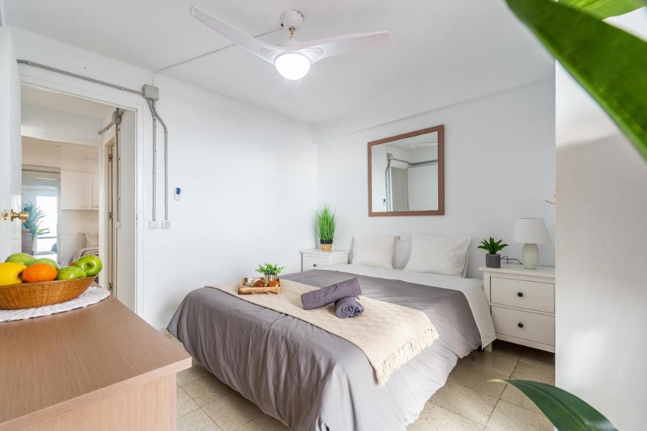 Apartment Apartmentos Vistamar