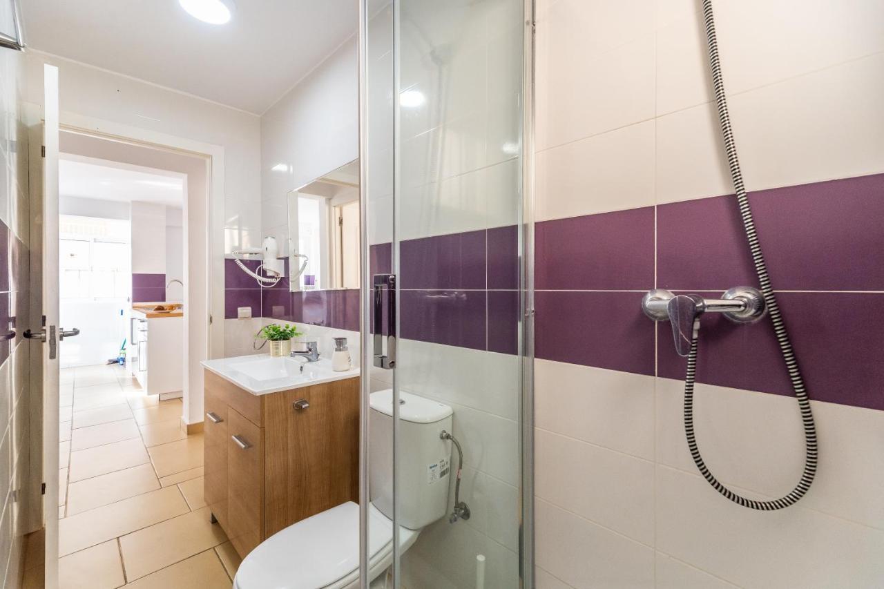 Apartmentos Vistamar *