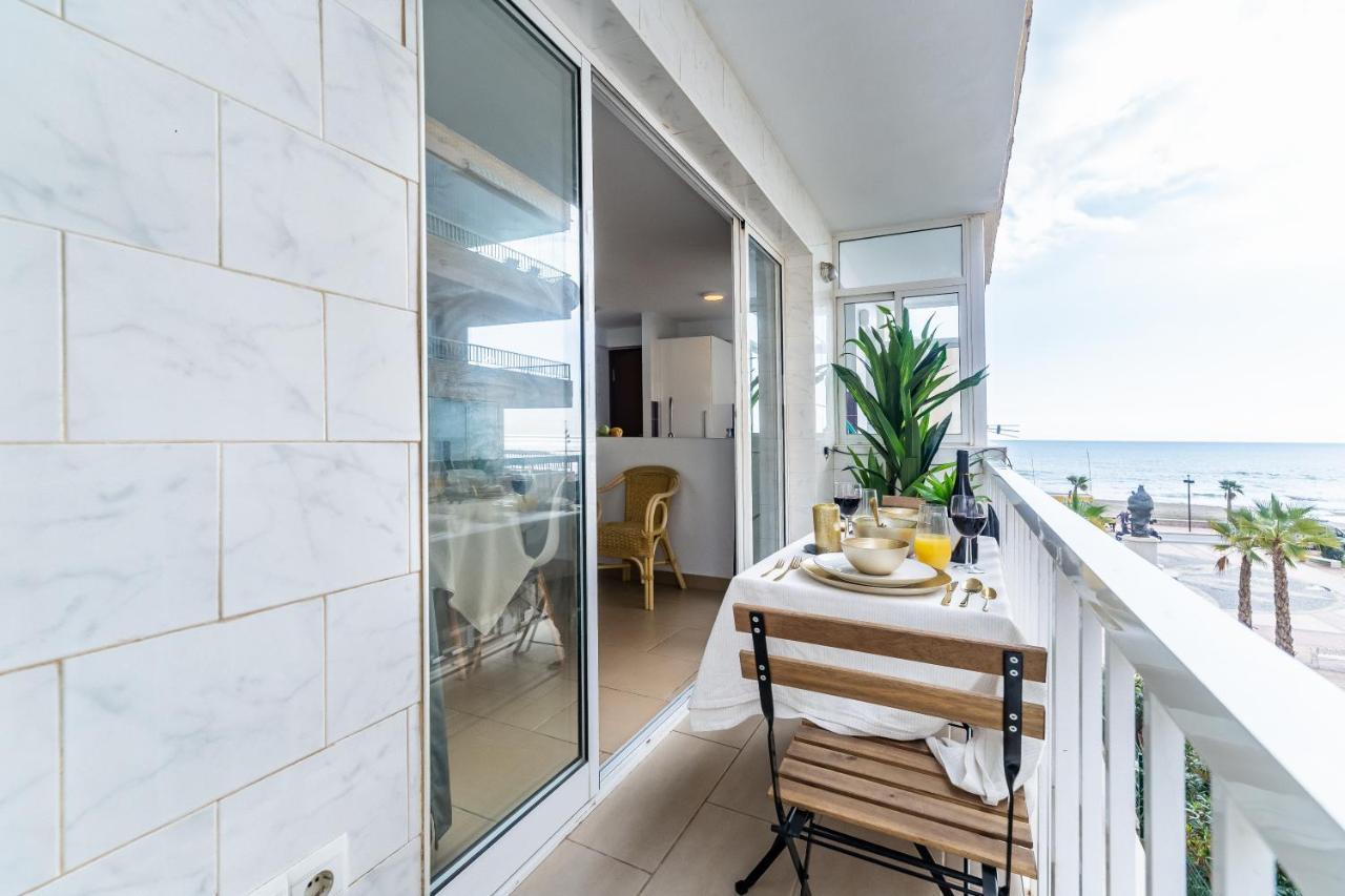 Apartmentos Vistamar * Fuengirola