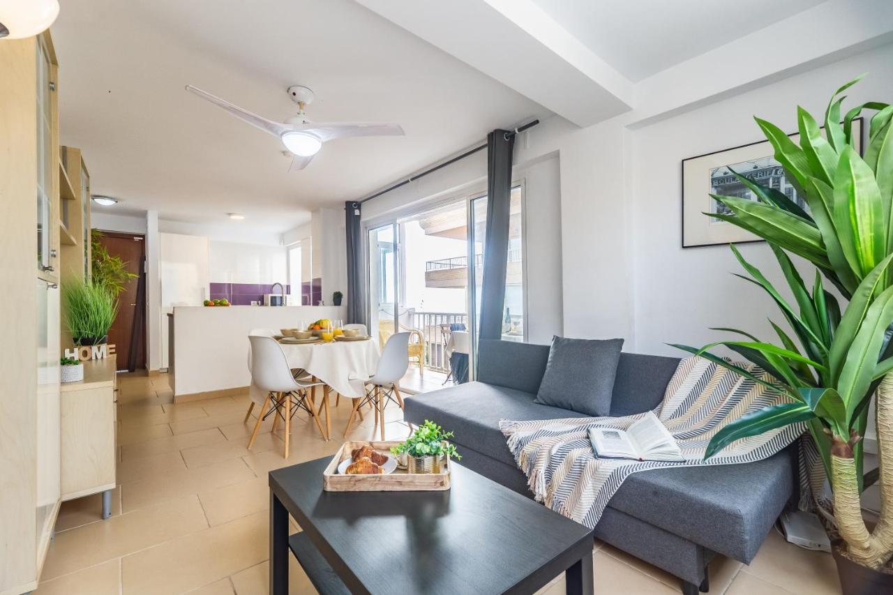 Apartmentos Vistamar Apartment *