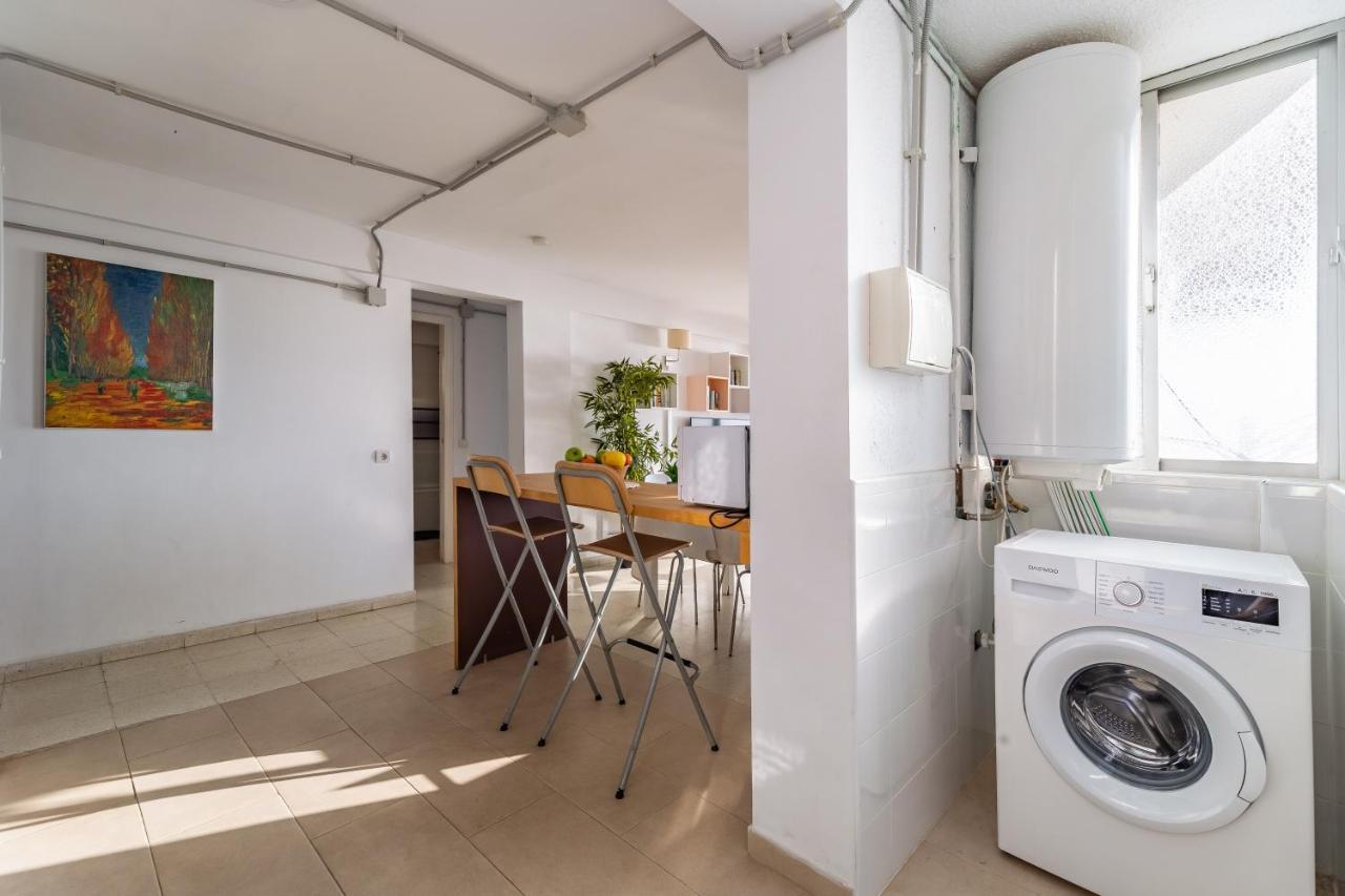 Apartment Apartmentos Vistamar Fuengirola