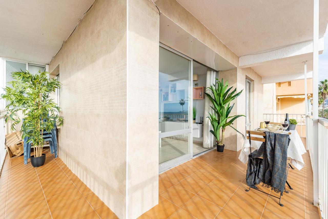 Apartmentos Vistamar