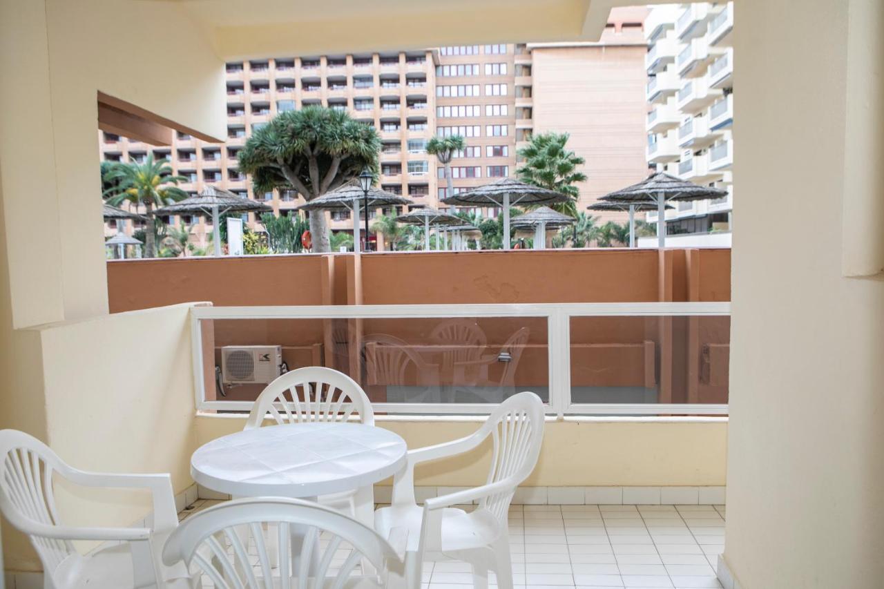 Aparthotel Pyr Fuengirola