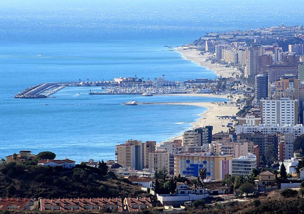 Apartamento Costa Holidays