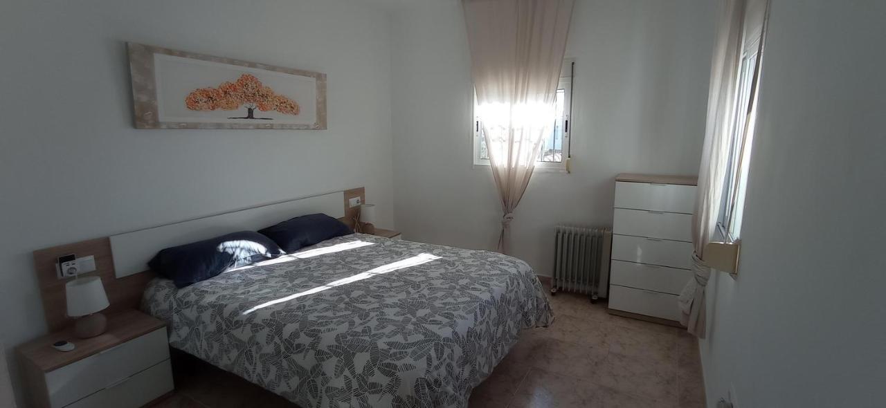 Loma-asunnot Casa Angel Fuengirola