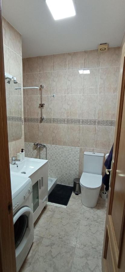 Casa Angel * Fuengirola