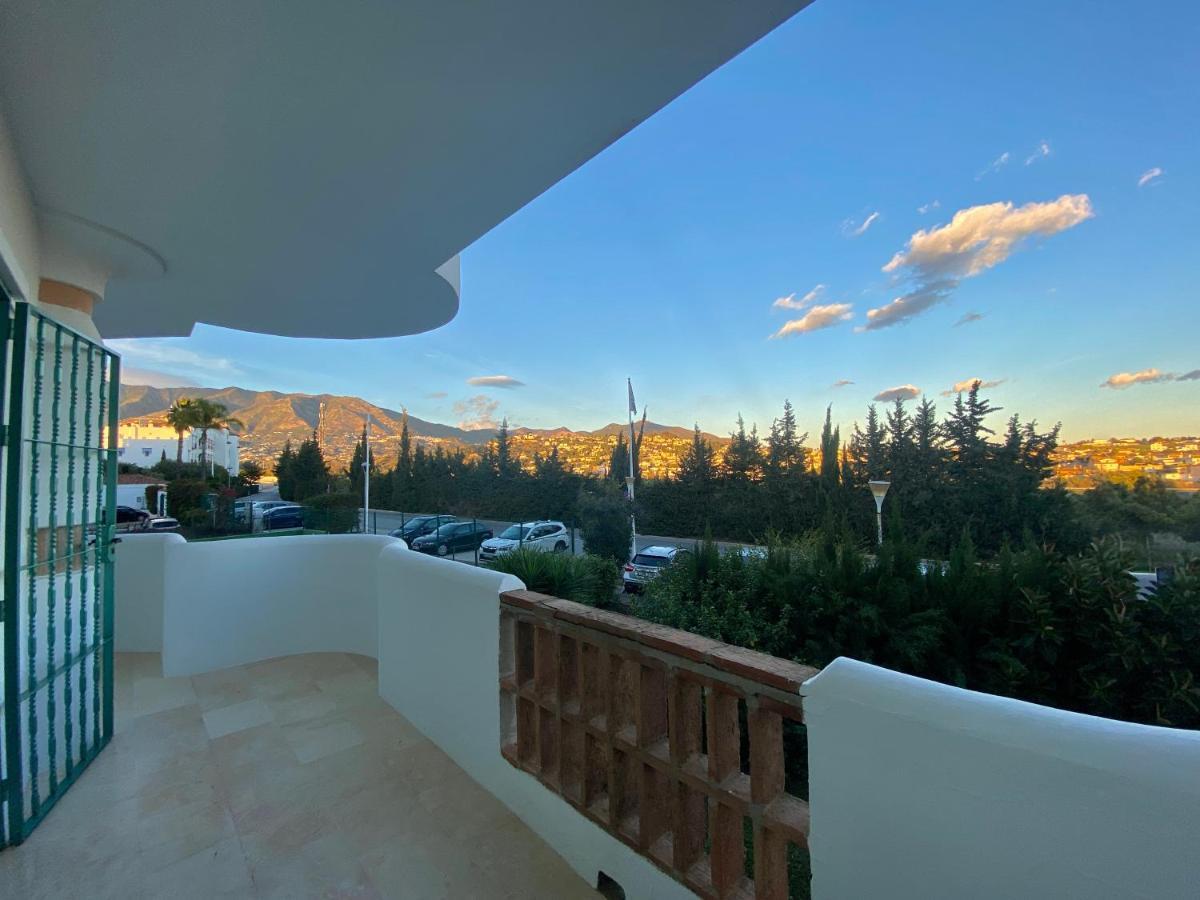 Matchroom Apartamento Con Piscina En Mijas Golf * Fuengirola
