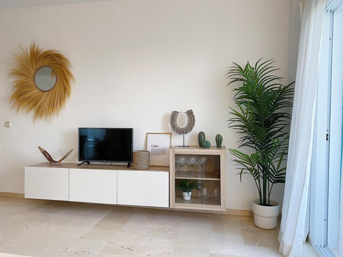 Matchroom Apartamento Con Piscina En Mijas Golf Fuengirola