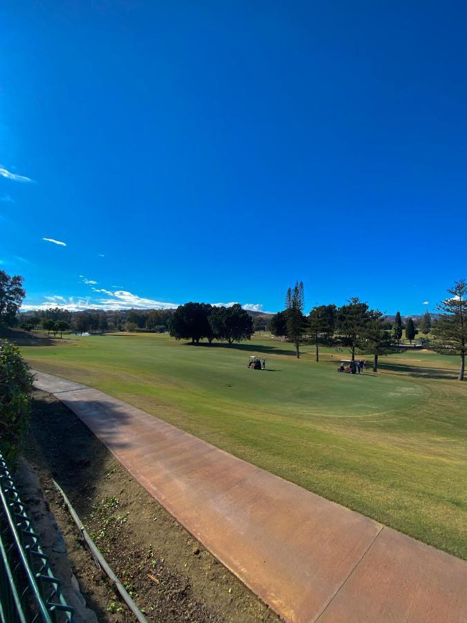 Matchroom Apartamento Con Piscina En Mijas Golf Apartamento