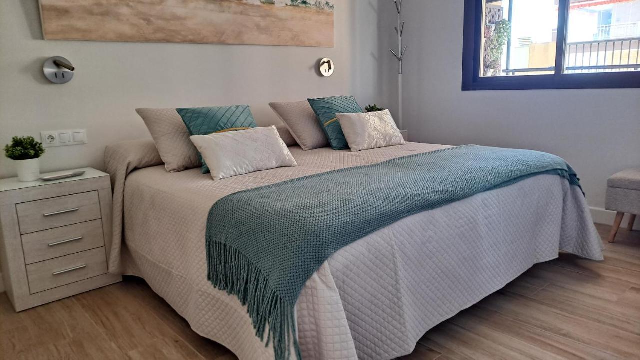 Ll Ronda Iv Apartamento