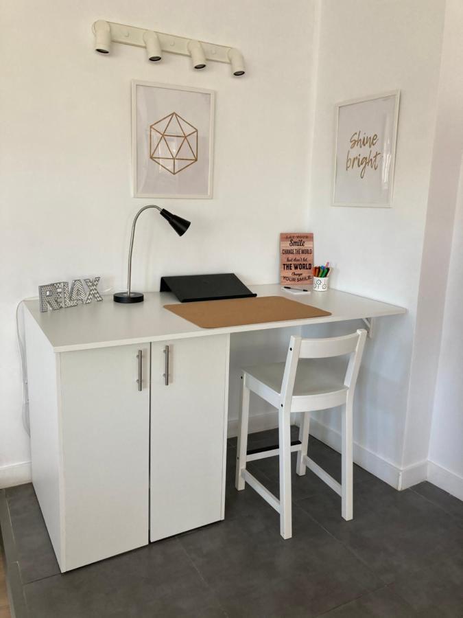 Apartamento Piso Dos Muy Centrico *