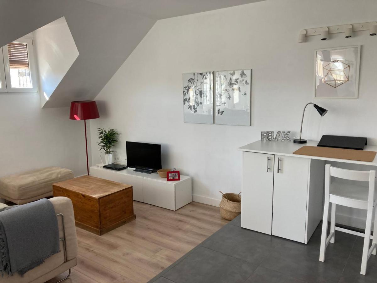 Apartamento Piso Dos Muy Centrico