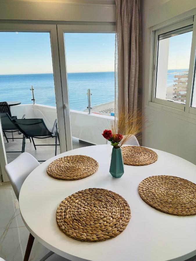 Apartment Ronda Iii Fuengirola