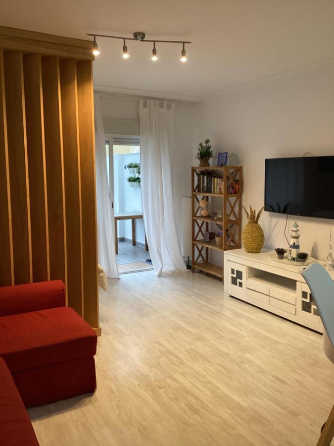 Apartament Yucas Sun&beach Apartamento *
