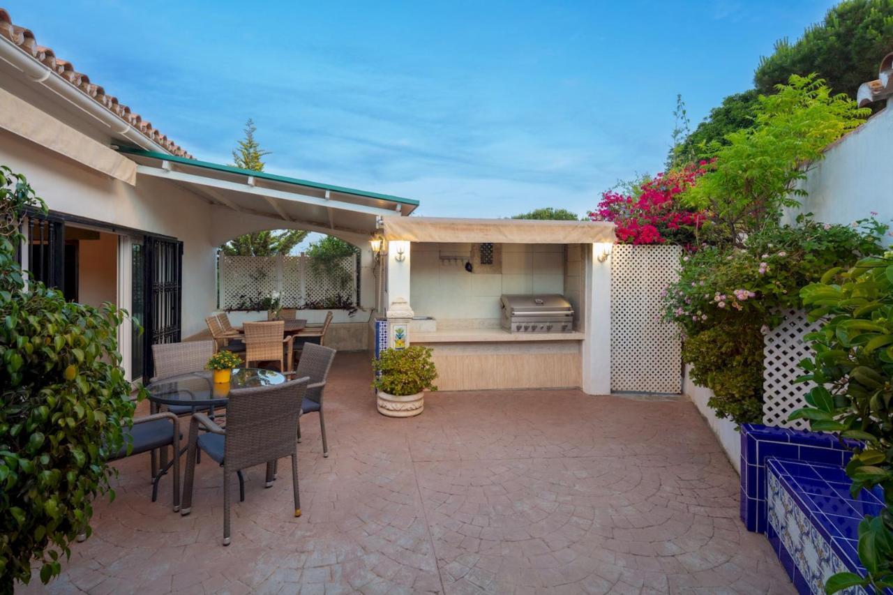 Family Mijas-costa Close To The
