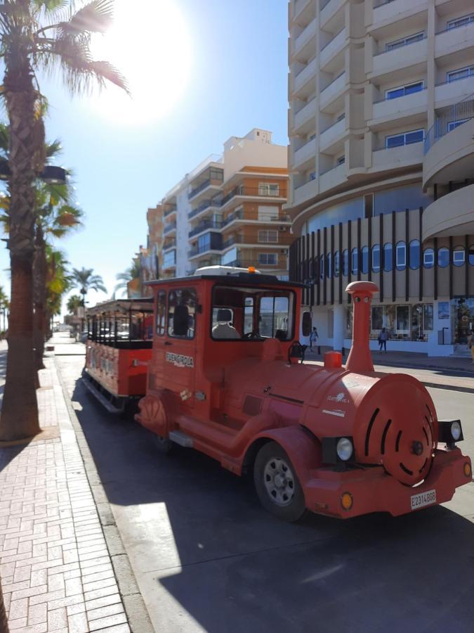 Apartment Sunshiny Costa Del Sol -