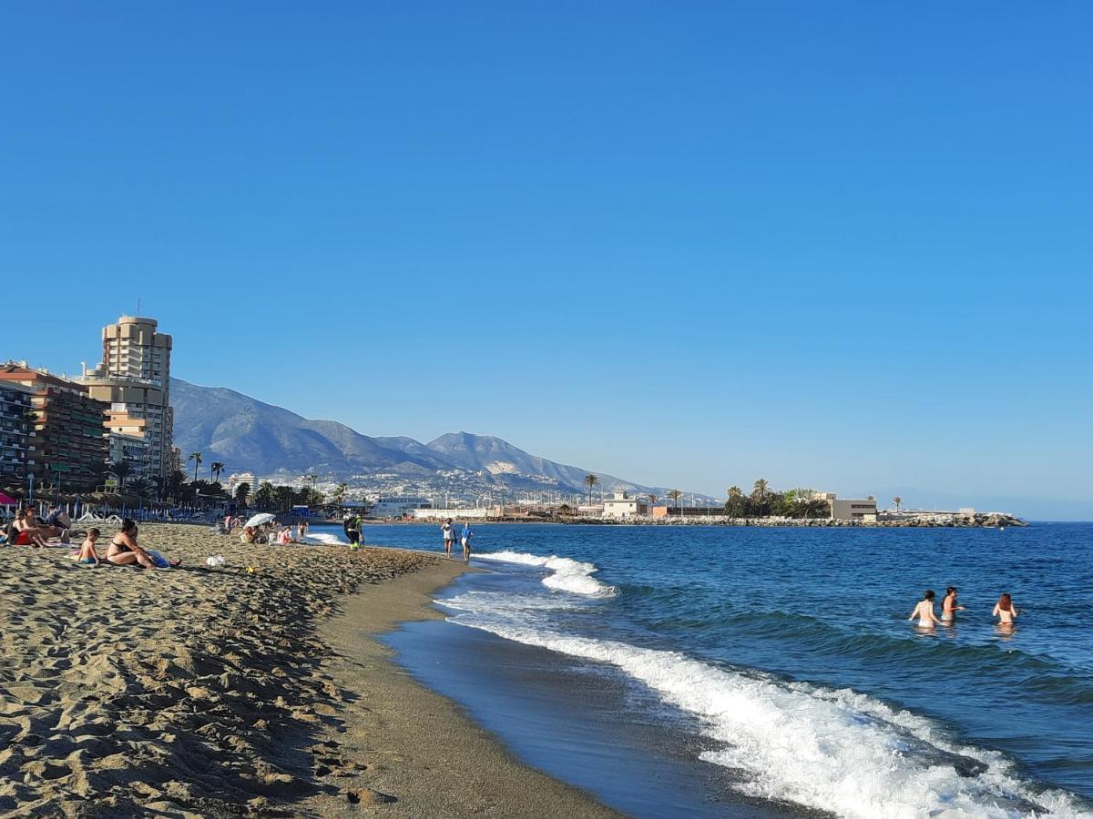 Apartment Sunshiny Costa Del Sol - Fuengirola