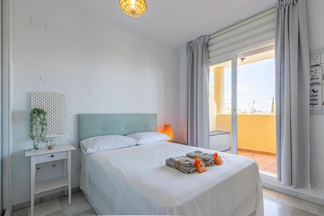 Apartment 797 Holiday Rentals- Apartamento Para 5 En Torreblanca Con Vistas *