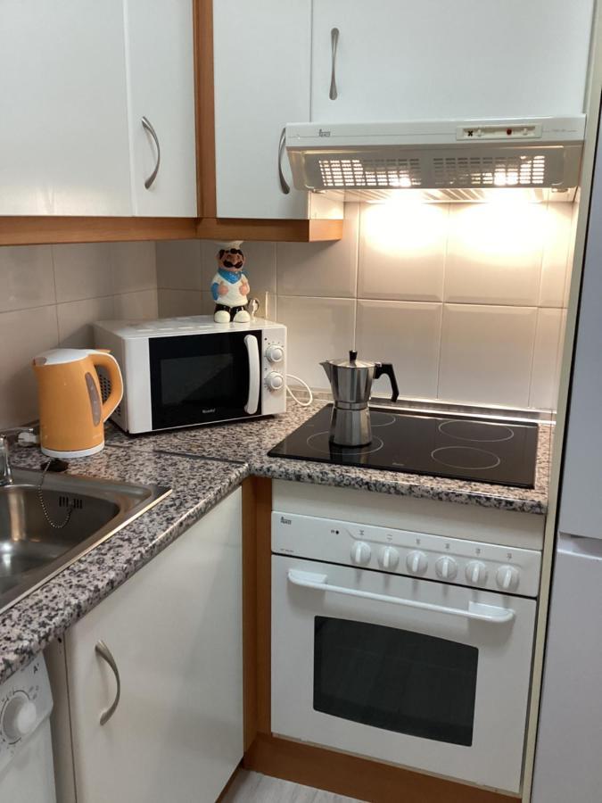 Apartamento Apartament Yucas Sun&beach *
