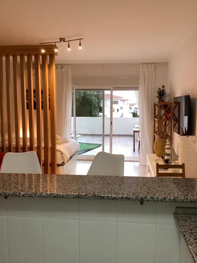 Apartament Yucas Sun&beach * Fuengirola