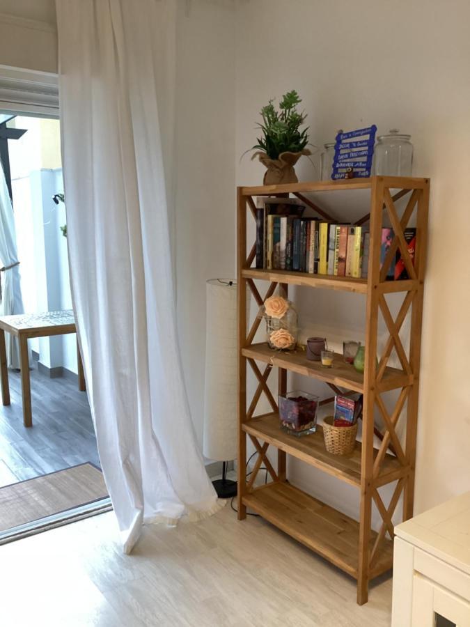 Apartamento Apartament Yucas Sun&beach Fuengirola